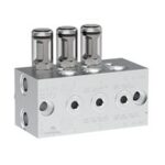Bộ chia mỡ Feeder AP6