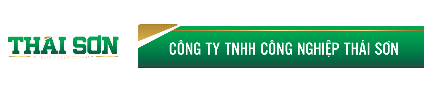 Công ty TNH Công Nghiệp Thái Sơn