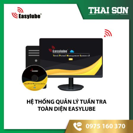 Easylube TPMS
