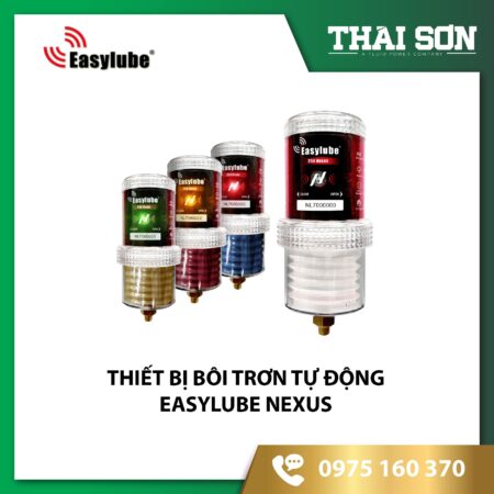 thiet bi boi tron easylube nexus