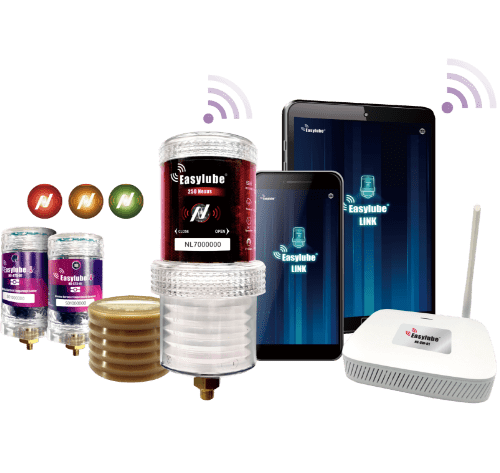 easylube-nexus-series