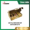 bo phu kien bom mo EASYLUBE ELITE