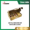 bo phu kien bom mo easylube classic
