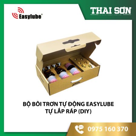 bo tu lap rap EASYLUBE DIY
