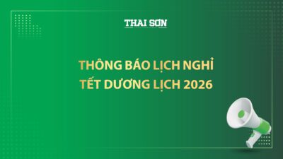 thai-son-nghi tet duong lich 2026
