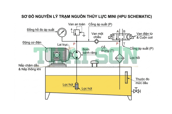 so do nguyen ly tram nguon thuy luc